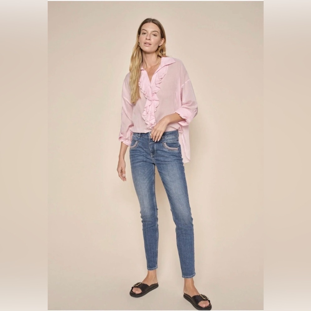 Mos Mosh | Naomi Sunny Jeans